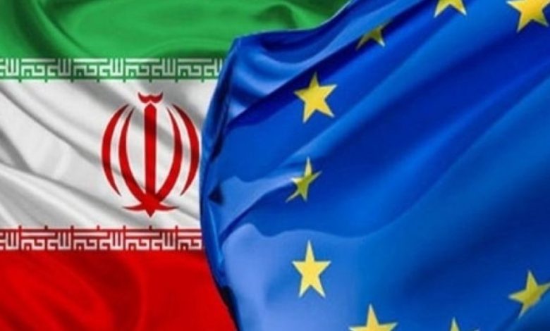 Politico unveils new list of EU sanctions against Iran