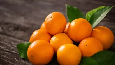 Red Oranges: A Powerful Weapon in the Fight Against Heart Disease