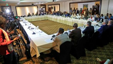 Sudan: Final Stage of Political Process Begins
