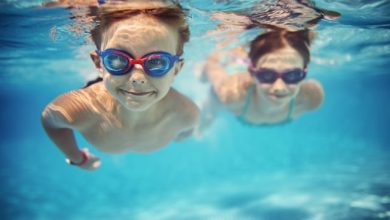 Swimming- The Most Common Benefits and Injuries