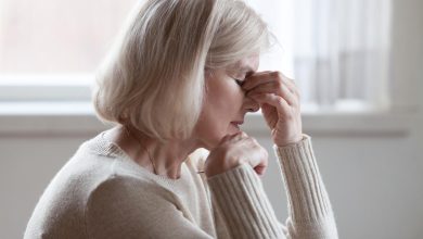 The Link Between Stress and Premature Graying