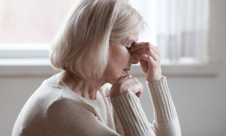 The Link Between Stress and Premature Graying