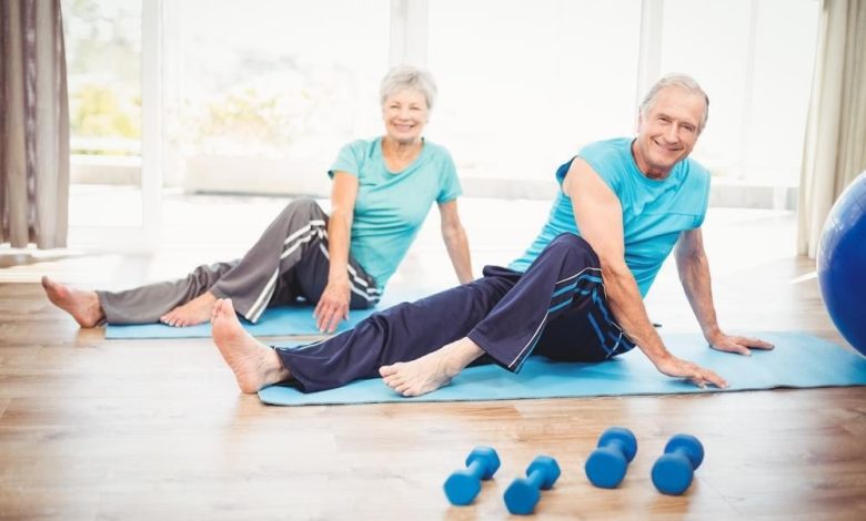The Many Benefits of Participating in Sports for Older Adults- Improving Physical and Mental Health and Connecting with the Community