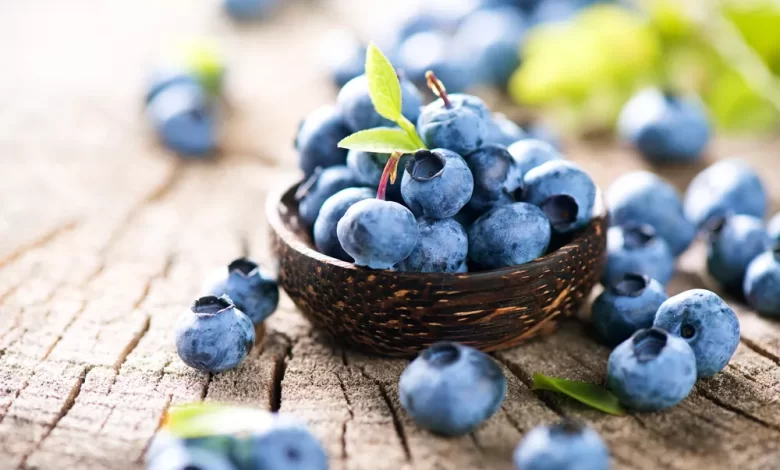 The Mighty Blueberry: 10 Proven Health Benefits to Boost Your Well-being
