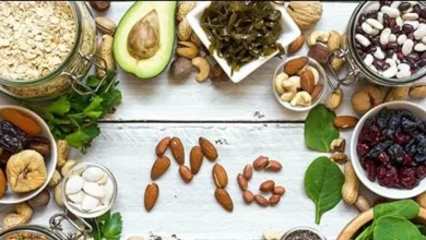 The Power of Magnesium: 12 Evidence-Based Health Benefits