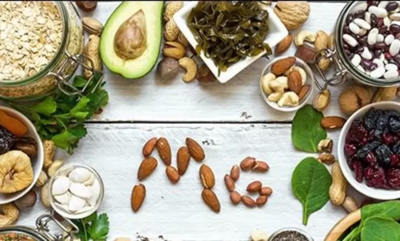 The Power of Magnesium: 12 Evidence-Based Health Benefits