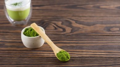 The Surprising Health Benefits of Matcha Green Tea