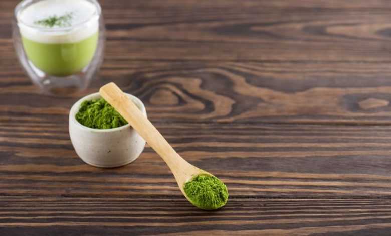 The Surprising Health Benefits of Matcha Green Tea