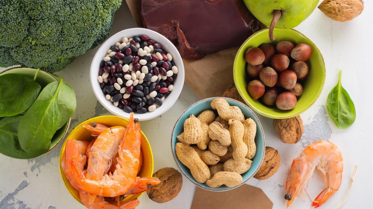 Top 5 Reasons to Eat FolateRich Foods En.ImArabic