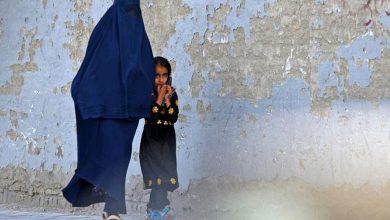 UN Security Council calls on Taliban to end repression against women