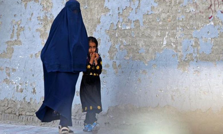 UN Security Council calls on Taliban to end repression against women