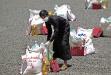 UN says $4.3 billion needed for Yemen humanitarian response this year