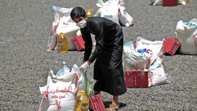 UN says $4.3 billion needed for Yemen humanitarian response this year