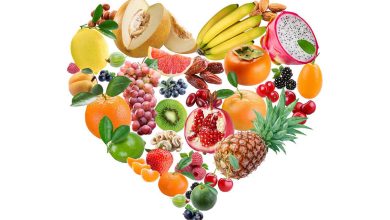 What is the best diet to follow for health?