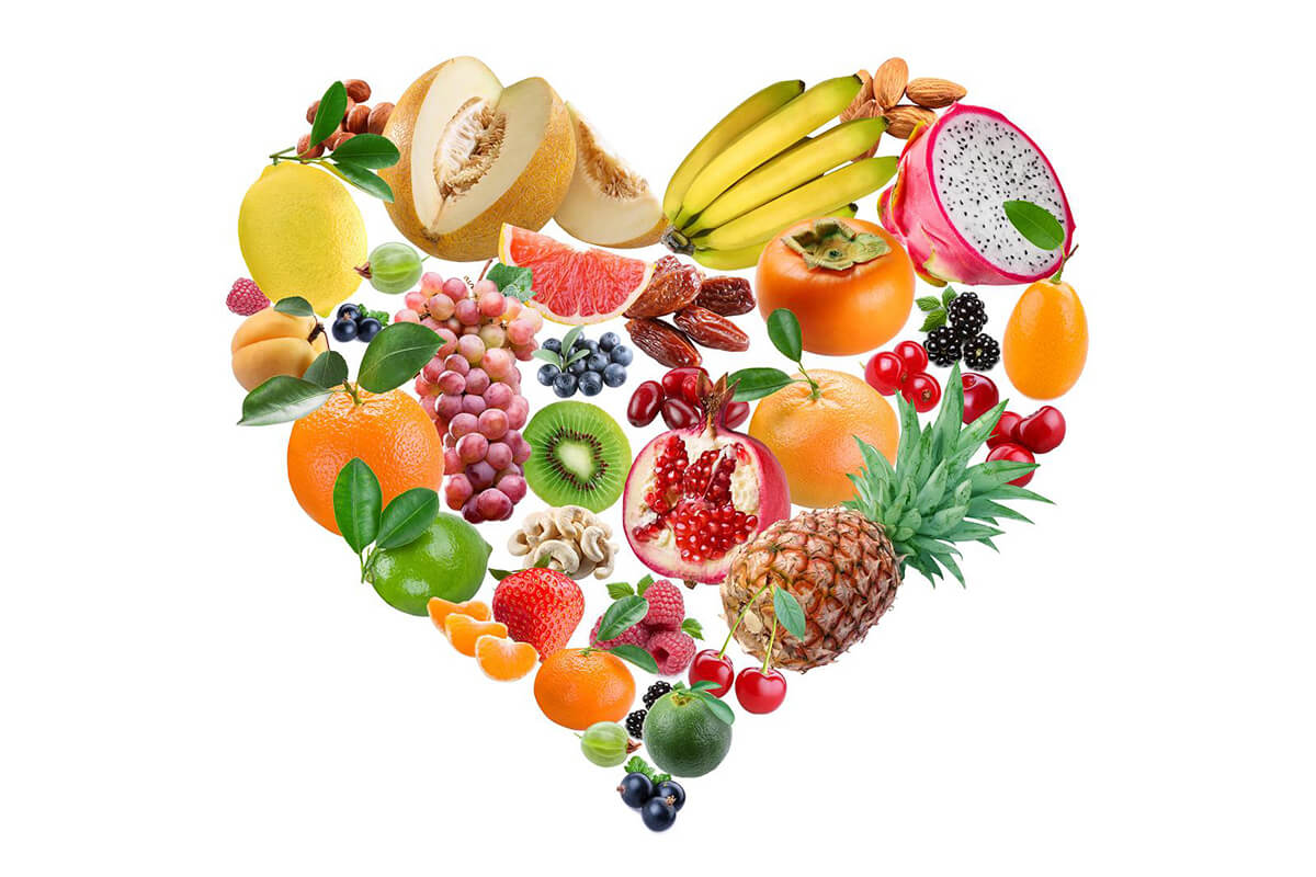 What is the best diet to follow for health? - En.ImArabic