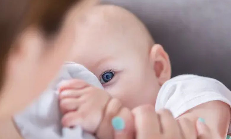 When to Stop Breastfeeding on Demand