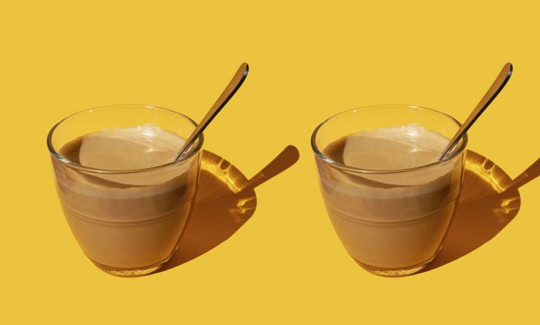 Why You Should Stop Putting Milk In Your Morning Coffee?