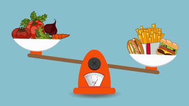 Why is it so hard to stop eating high calorie foods?