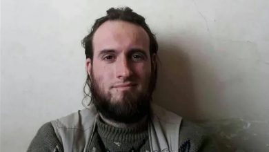 The Black Box... Who is Jonathan Jeffrey, the French ISIS terrorist?