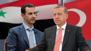 Washington opposes Syrian-Turkish rapprochement