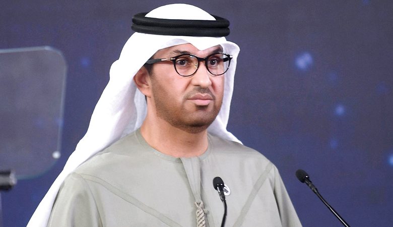 Bloomberg: Sultan Al Jaber is the ally the climate movement needs