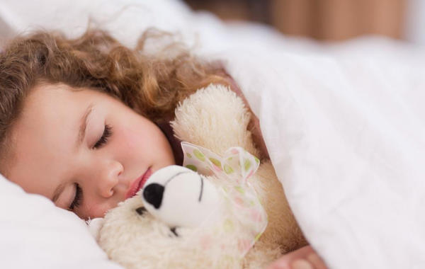 Children sleeping- 5 mistakes we all make as parents that should be avoided