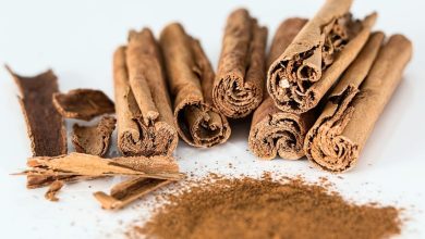 Cinnamon, an enchanting spice