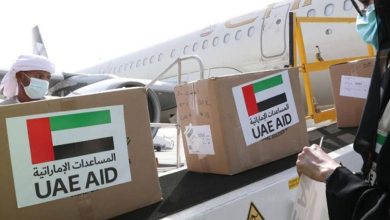 Syrian experts: UAE extends aid and assistance to brotherly societies in worst crisis