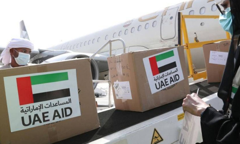 Syrian experts: UAE extends aid and assistance to brotherly societies in worst crisis