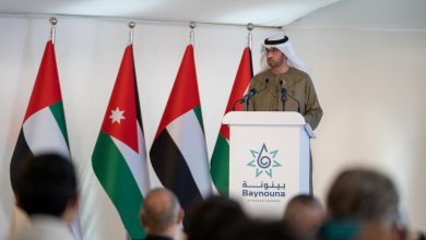 Federal National Council member: Sultan Al Jaber is the right man for the success of "COP 28"