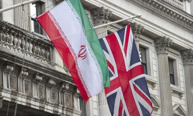 Iran nuclear: French-American agreement on "stronger international response"