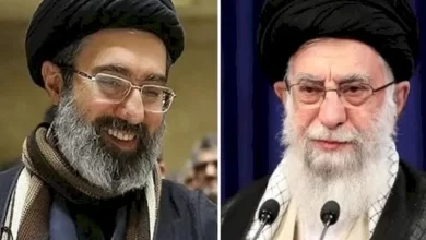 Khamenei's $4 billion transfer bill for his son restores hereditary succession scenario