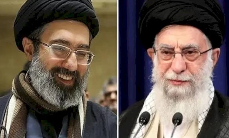 Khamenei's $4 billion transfer bill for his son restores hereditary succession scenario
