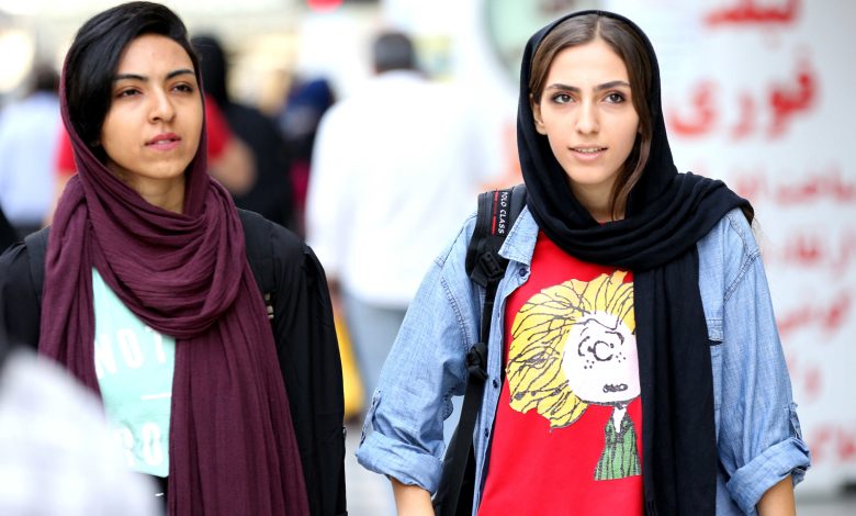 New Sanctions Imposed by Iranian Regime on Non-Veiled Women - Details