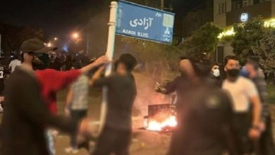New Wave of Protests Facing Iranian Regime - Details
