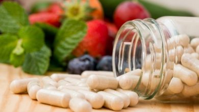 Quercetin- What foods contain this antioxidant?