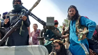 Taliban Asks Washington to Return Afghan Assets worth billions of dollars