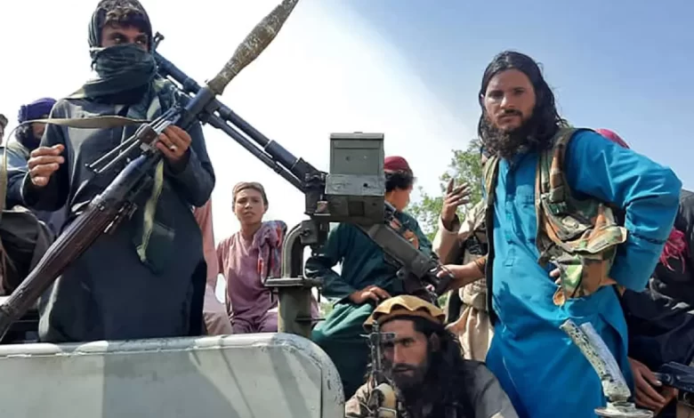 Taliban Asks Washington to Return Afghan Assets worth billions of dollars