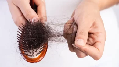 The Essential Role of Zinc in Protecting Hair and Skin Health