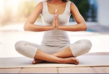 The benefits of Yoga on your body and mind with K Yoga