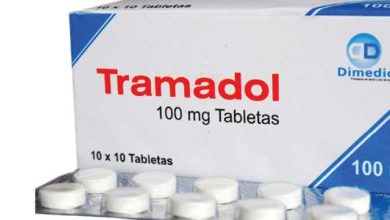 Tramadol: Why you should be wary of this powerful painkiller