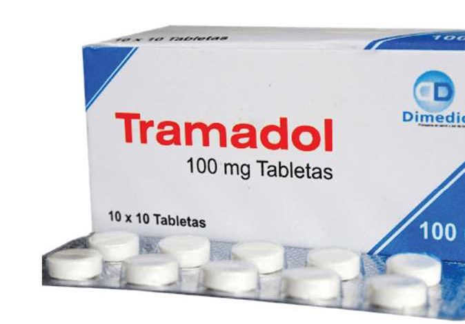 Tramadol: Why you should be wary of this powerful painkiller