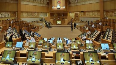 UAE leads international ranking in women's parliamentary representation