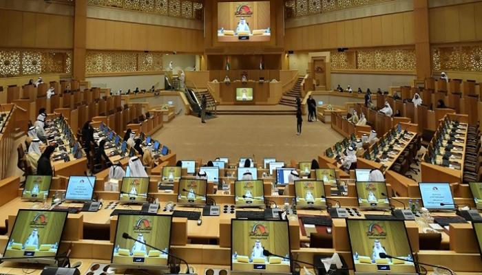 UAE leads international ranking in women's parliamentary representation