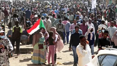 Will the launch of a new political alliance in Sudan abort the course of the framework agreement?