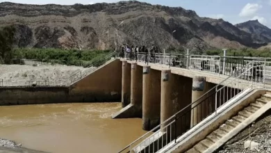 With UAE support, Hassan Dam project begins in southern Yemen