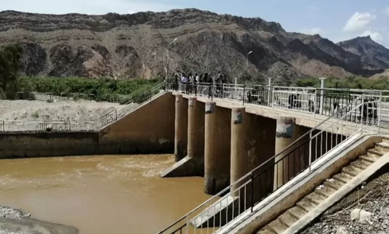 With UAE support, Hassan Dam project begins in southern Yemen