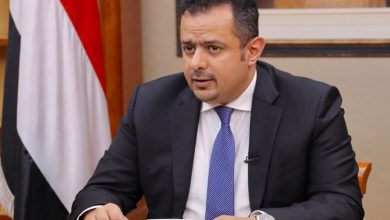 Yemen PM: 'Houthi Behavior Strips All Understanding'