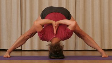 Yoga: What is the Iyengar method?