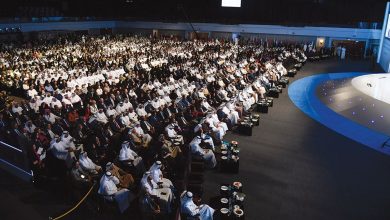 World Intergovernmental Summit kicks off in Dubai